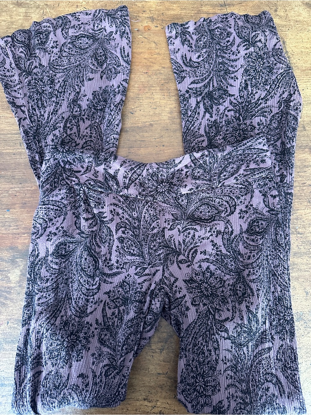 Oniell Pants